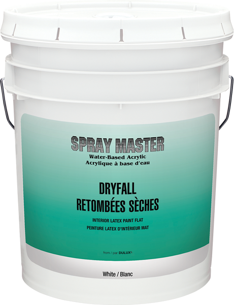 Product image of DULUX® SPRAYMASTER®