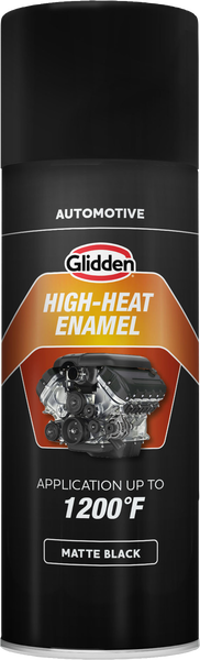 Product image of Glidden® Automotive High Heat Enamel