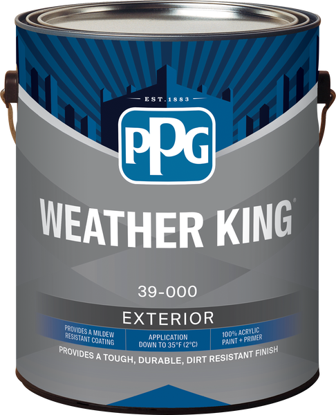 Product image of PPG WEATHER KING® Exterior