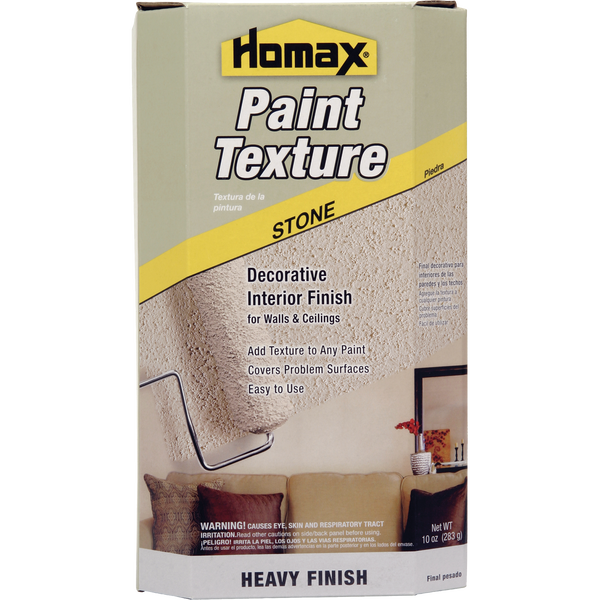 Product image of HOMAX® Interior Paint Texture - Stone