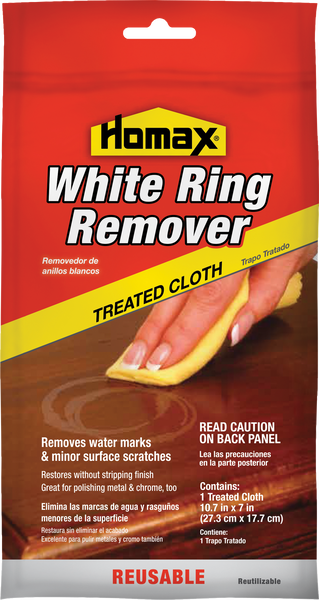 Product image of HOMAX® Furniture White Ring Remover