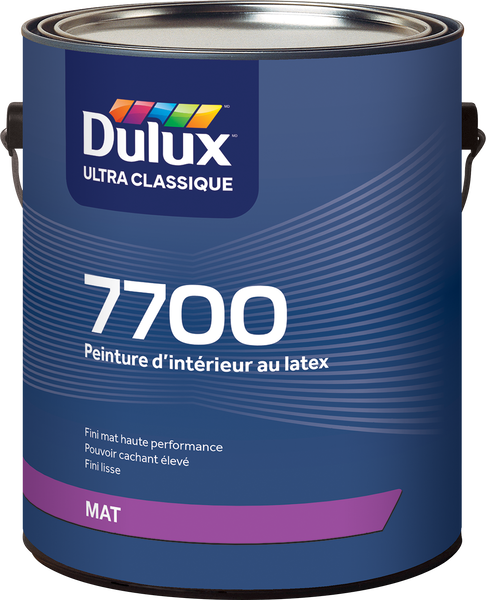 Représentation du produit Duluxᴹᴰ Ultra Classiqueᴹᴰ
