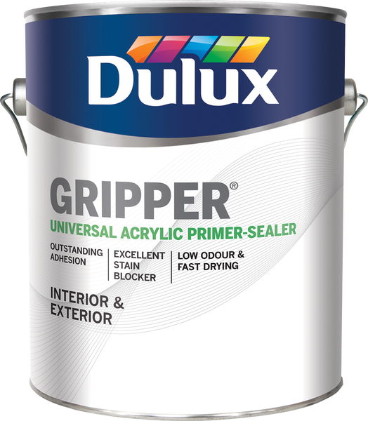 Product image of DULUX® GRIPPER® Interior/Exterior Primer