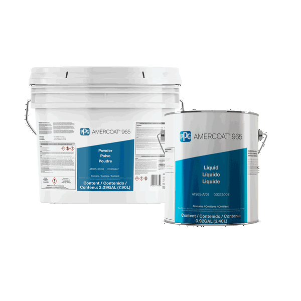 Product image of AMERCOAT 965 - Part A (Base)