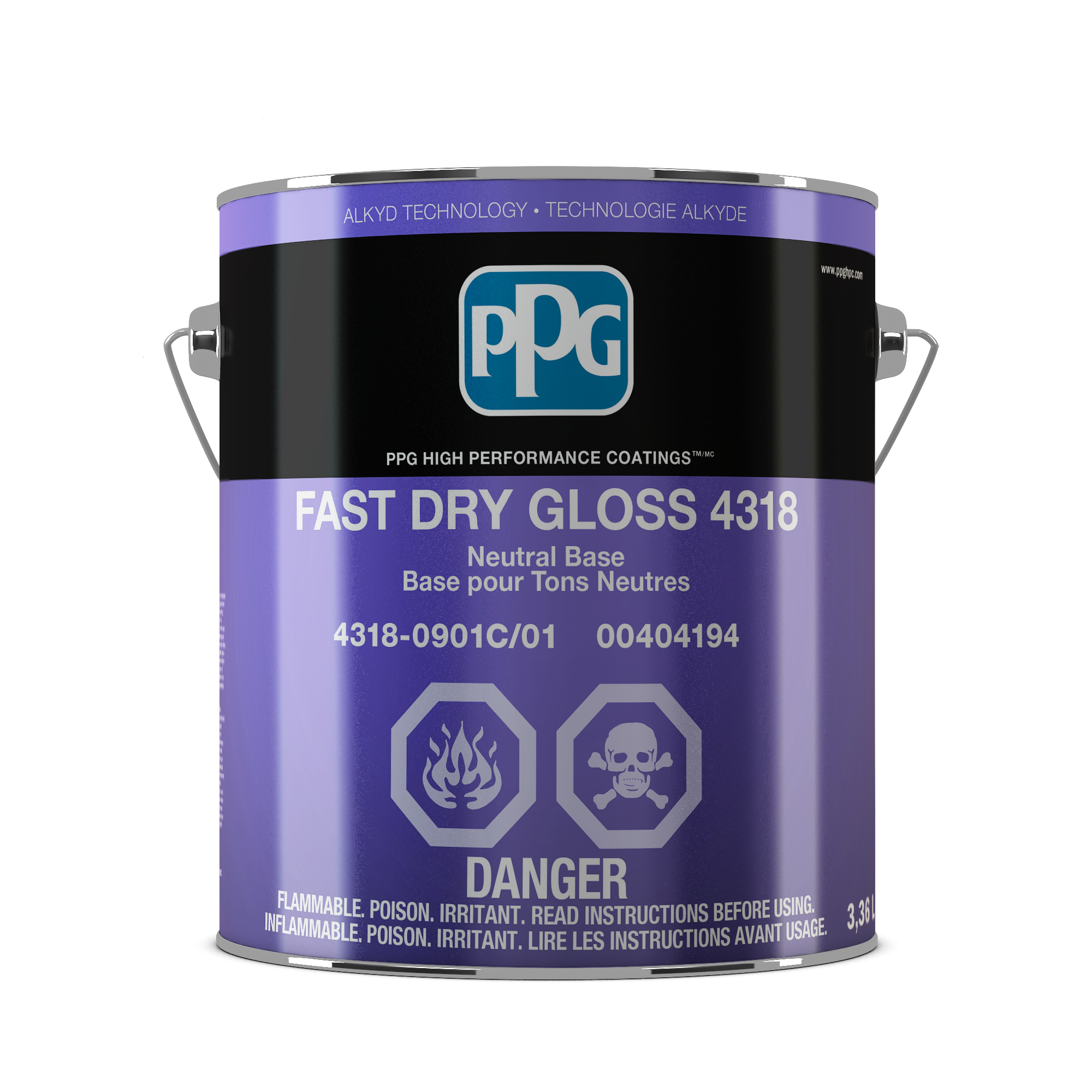 PPG image
