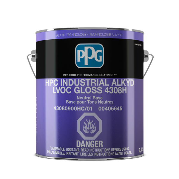 Product image of INDUSTRIAL ALKYD 4308H