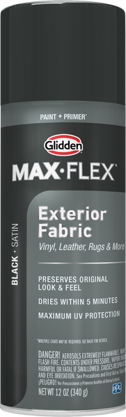 Product image of GLIDDEN® Max-Flex™ Exterior Fabric Spray Paint