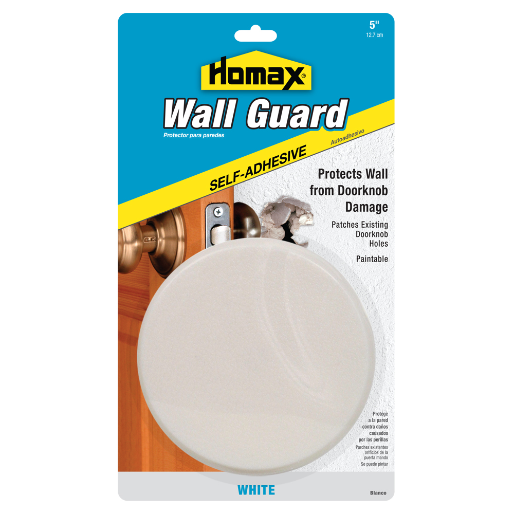 HOMAX® Wall Guard