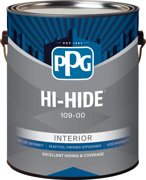 Product image of HI-HIDE® Interior Acrylic Latex