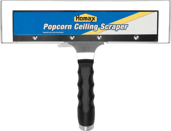 Product image of HOMAX® Popcorn Ceiling Scraper