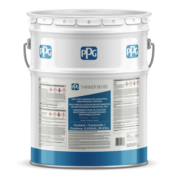 Product image of Thinner 90-83