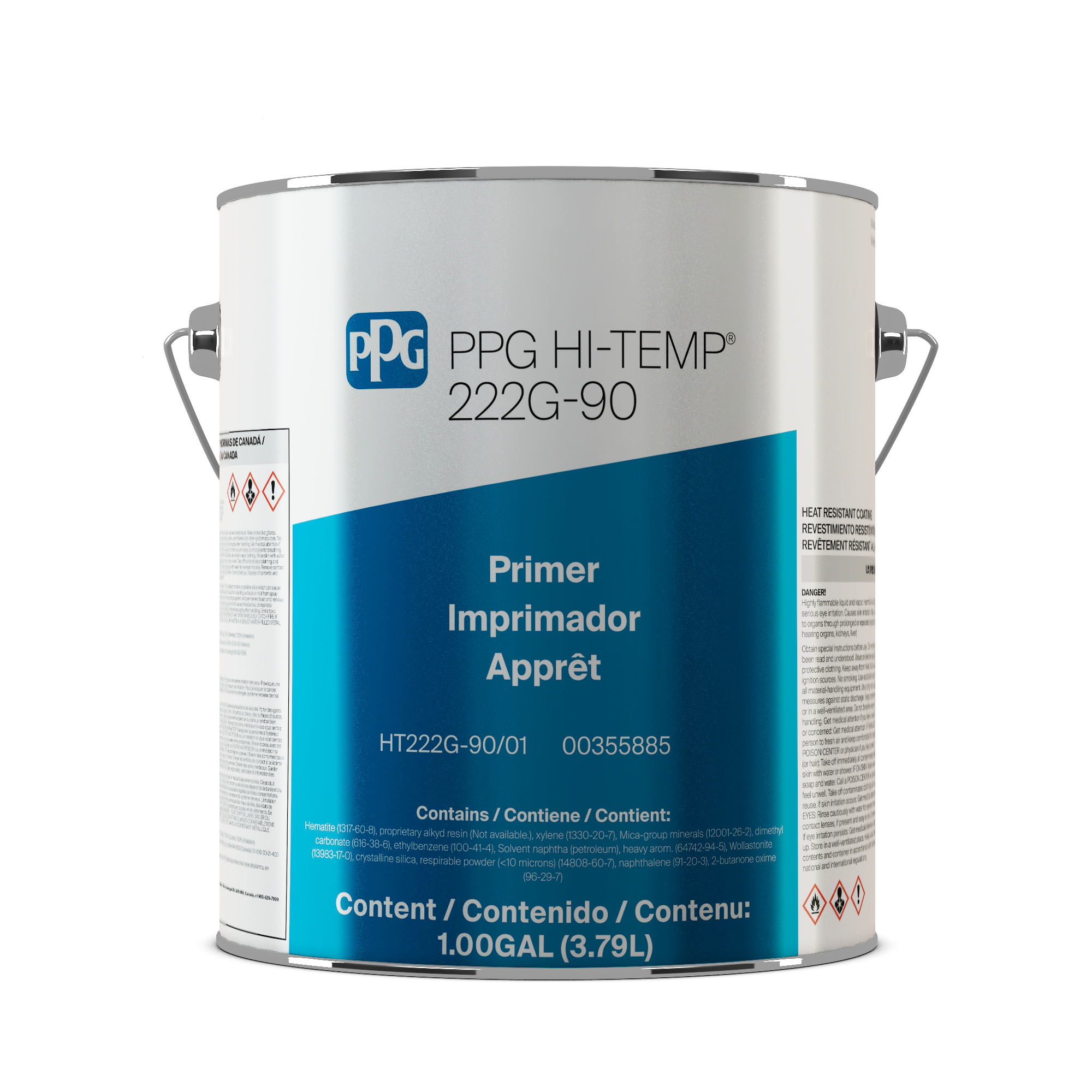 PPG image