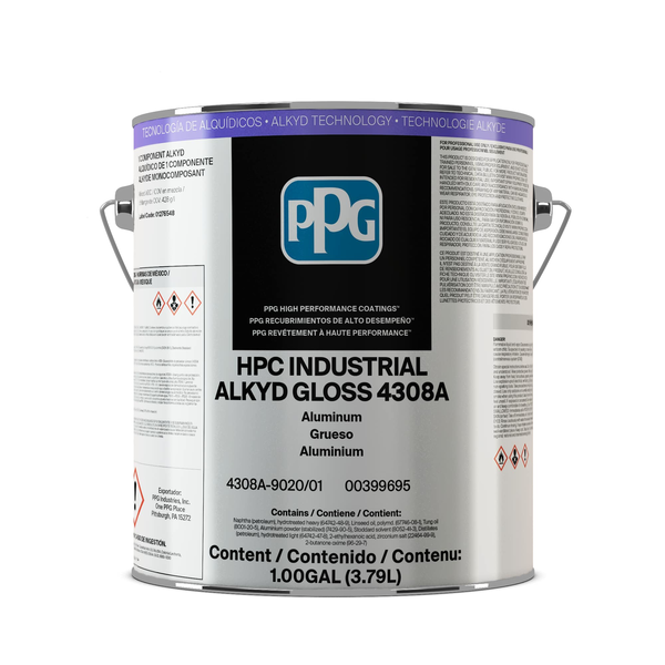 Product image of INDUSTRIAL ALKYD 4308A