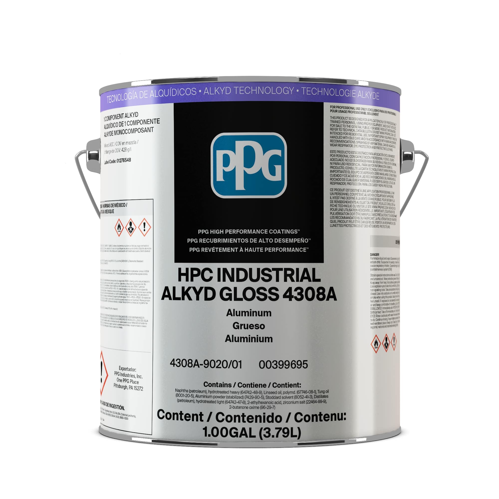 PPG image