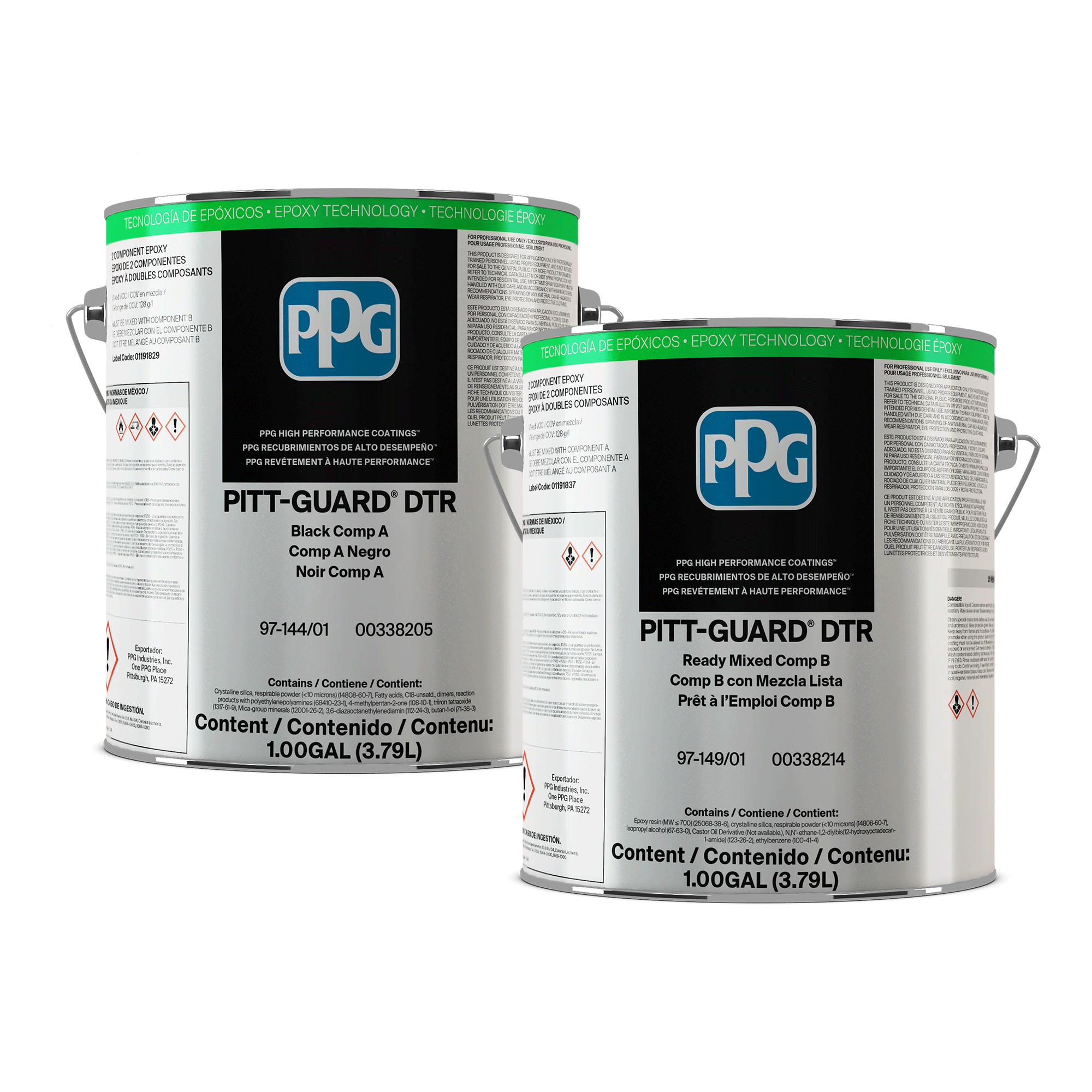 PPG image
