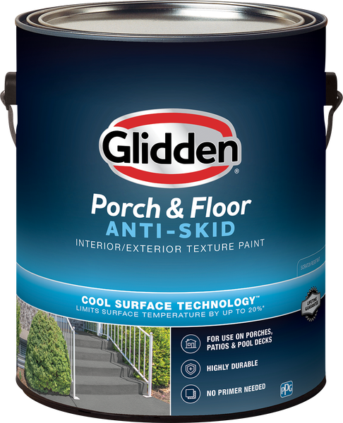 Glidden