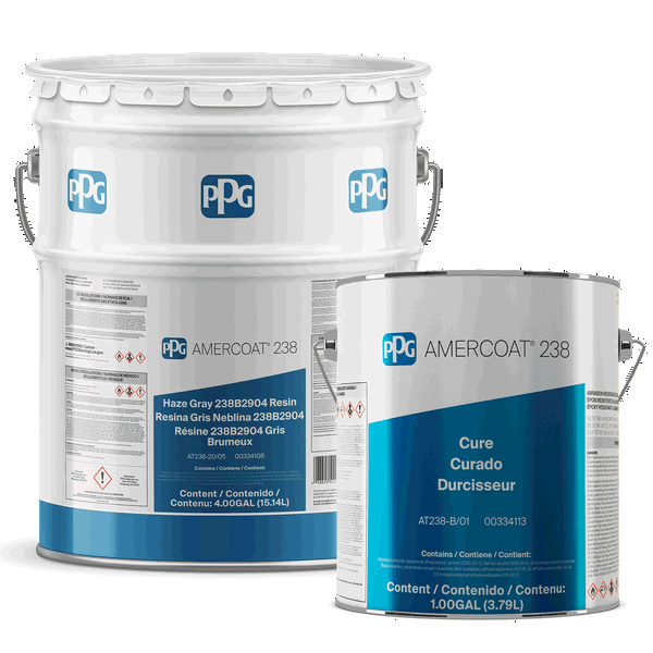 Product image of AMERCOAT 238 - Part B (Hardener)
