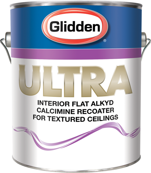 Product image of Glidden® ULTRA® Interior Calcimine