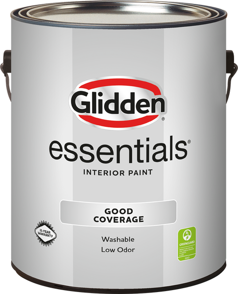 Product image of GLIDDEN® ESSENTIALS® Interior Paint