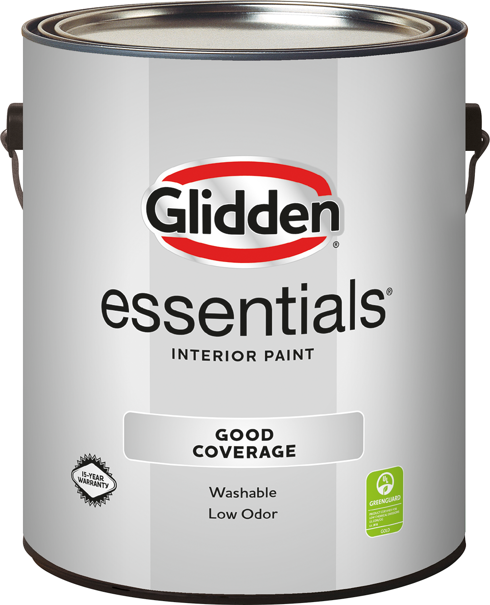 GLIDDEN® ESSENTIALS® Interior Paint