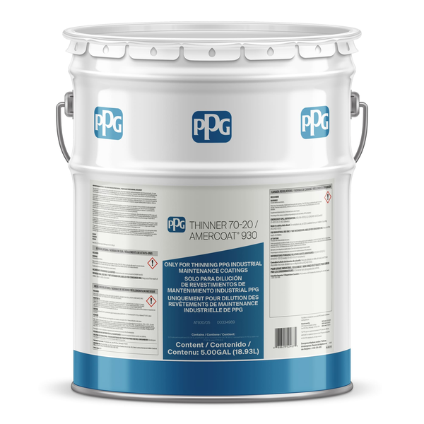 Product image of Thinner 70-20 / A'COAT 930