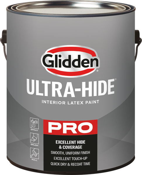Product image of GLIDDEN® Ultra-Hide® Interior Paint