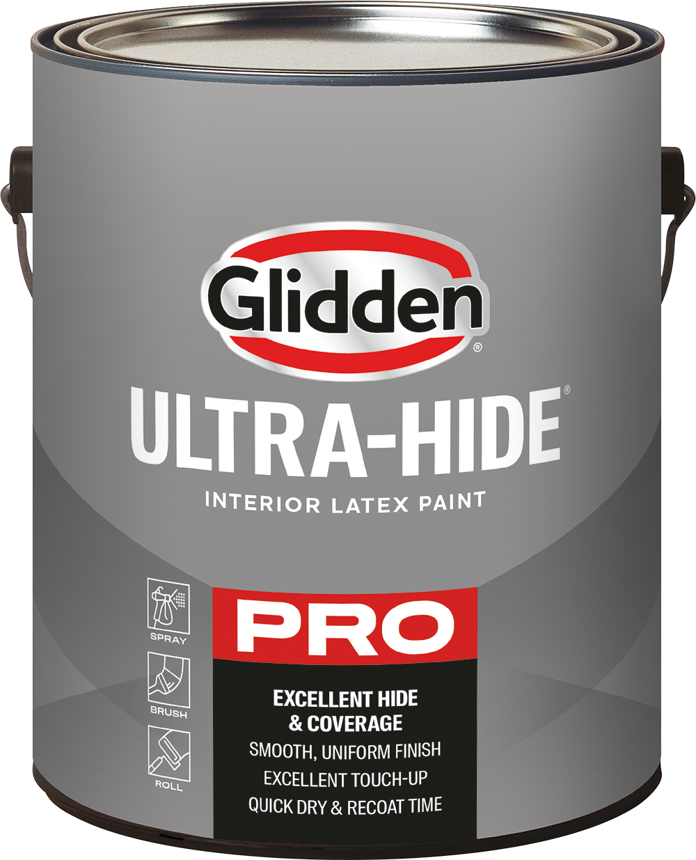 GLIDDEN® Ultra-Hide® Interior Paint