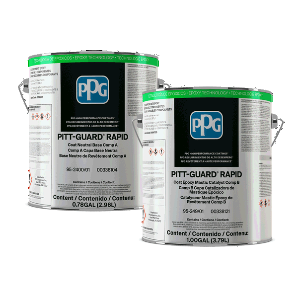 Product image of PITT-GUARD®| 95-245 Series