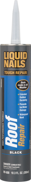 Product image of LIQUID NAILS® Roof Repair Exterior Sealant