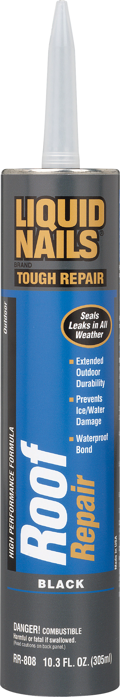 LIQUID NAILS® Roof Repair Exterior Sealant