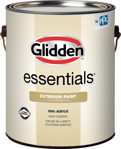 Glidden