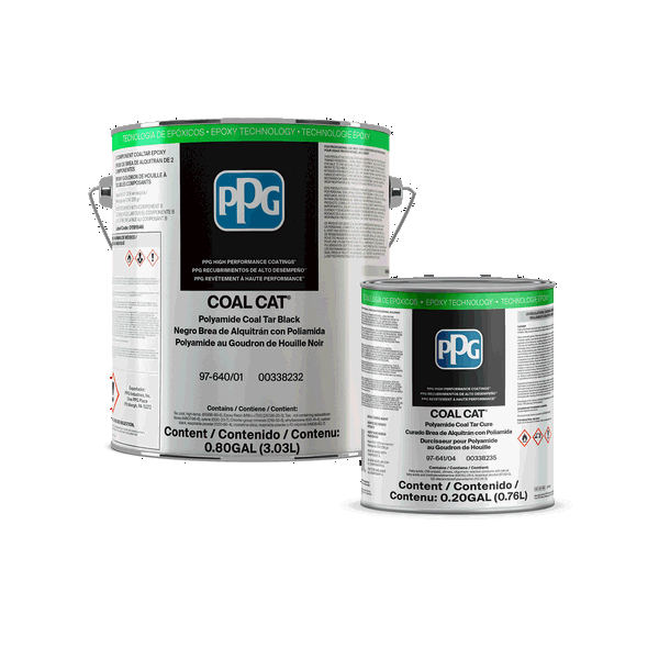 Product image of COAL CAT |97-640 - Kit