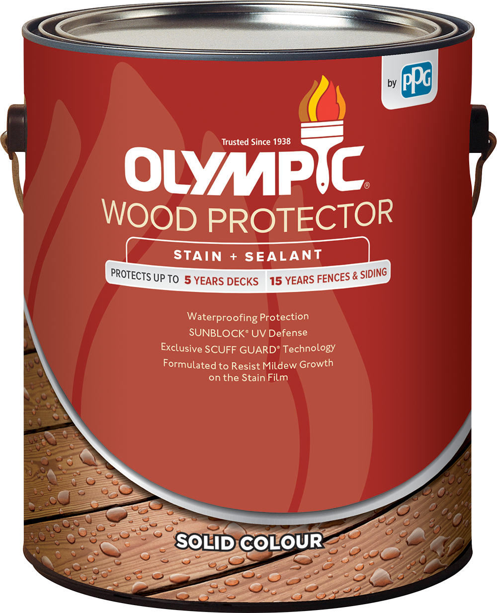 Olympic