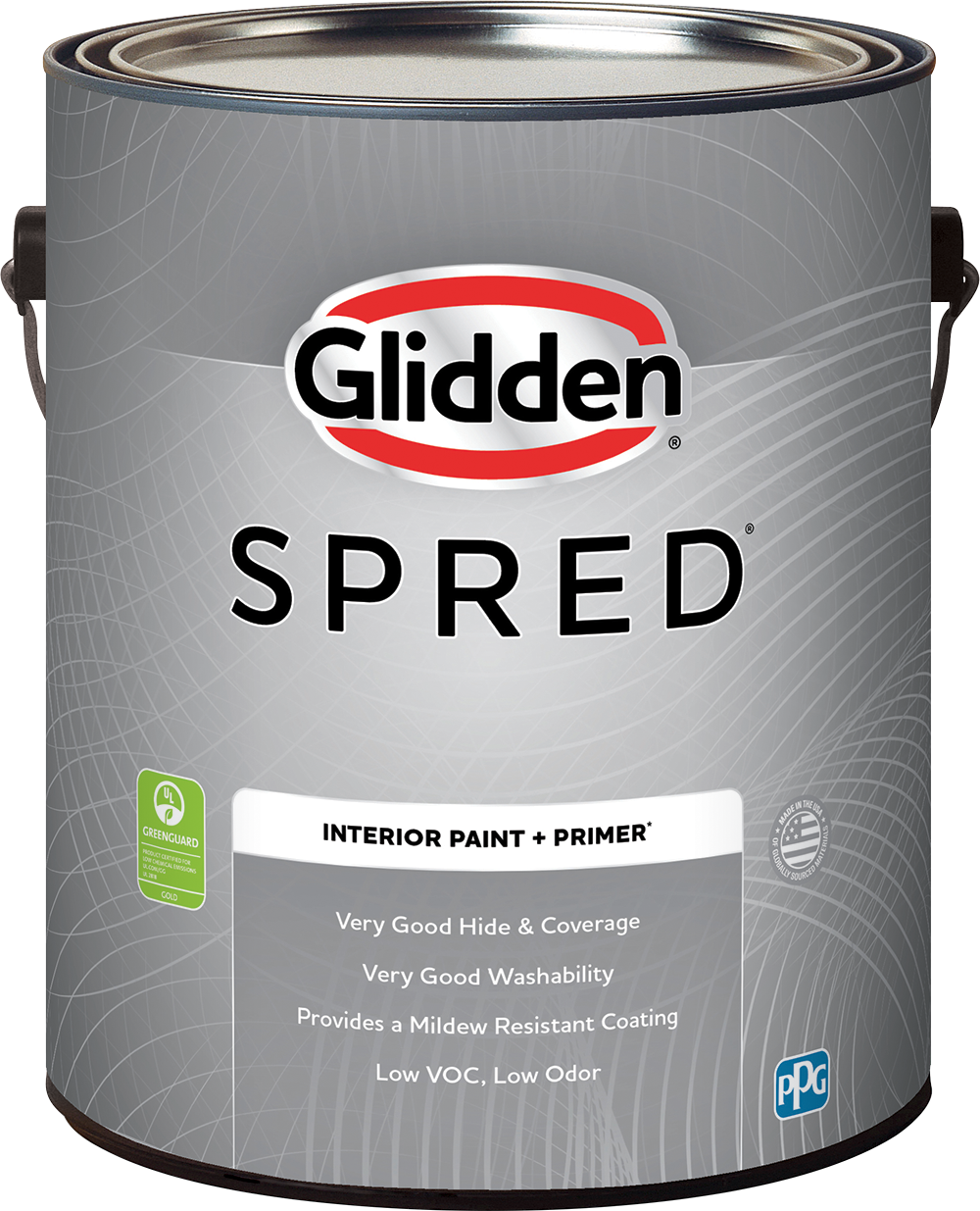 Glidden