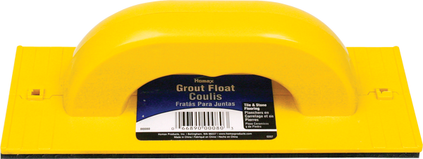 Product image of HOMAX® Grout Float