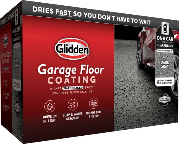 Product image of GLIDDEN® Epoxy Floor Coating