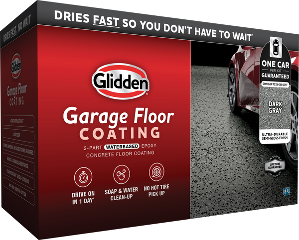 Glidden