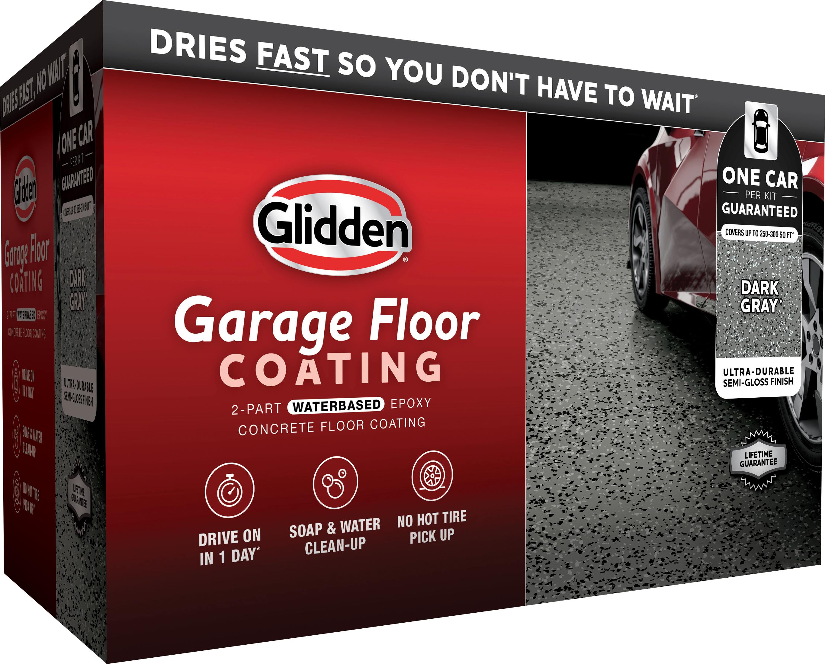 Glidden