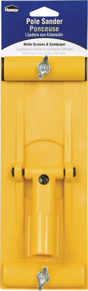 Product image of HOMAX® Pole Sander