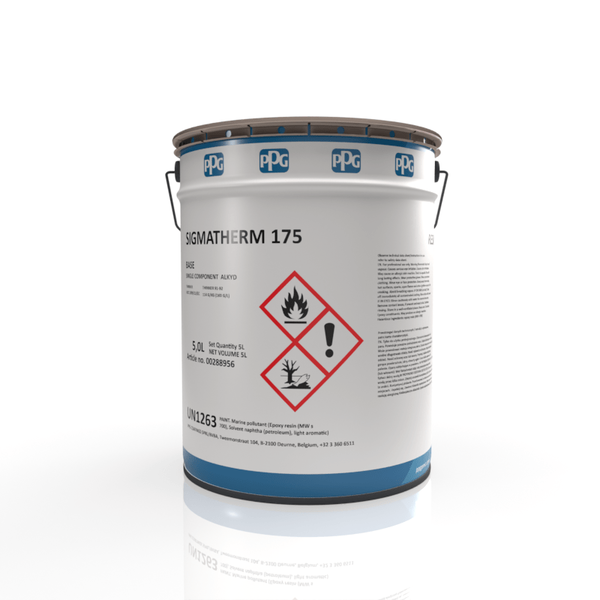 Product image of SIGMATHERM 175