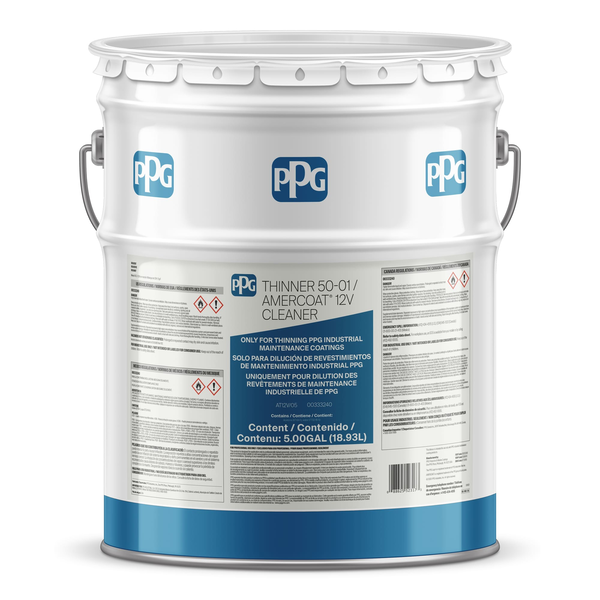 Product image of Thinner 50-01 / A'COAT 12V Cleaner