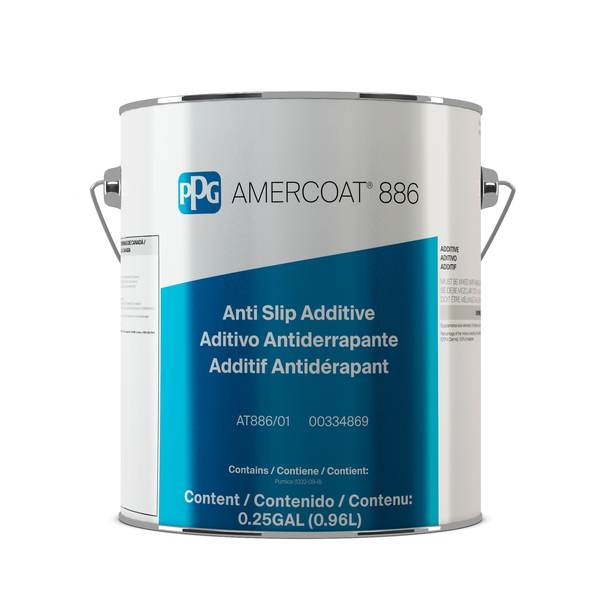 Product image of AMERCOAT 886