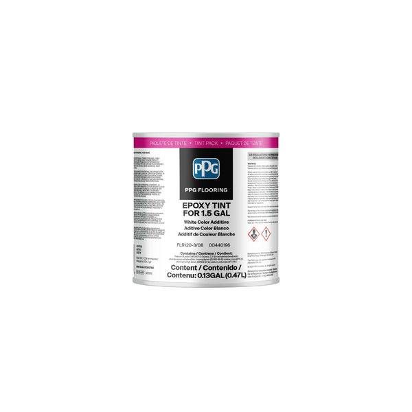 Product image of PPG FLOORING EPOXY TINT PACK