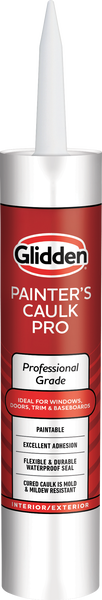 Product image of GLIDDEN® Painter's Caulk Pro