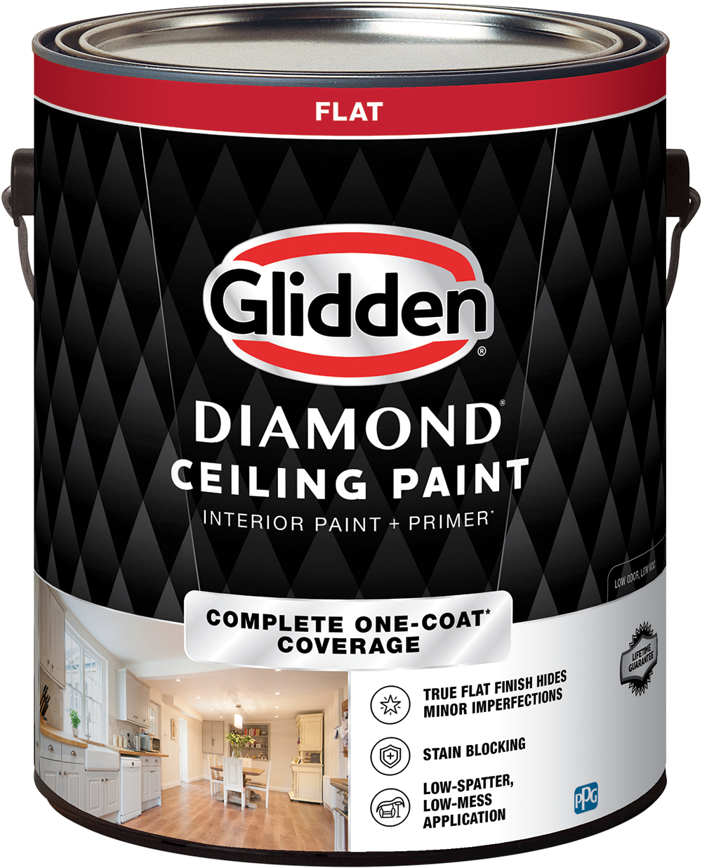 Glidden