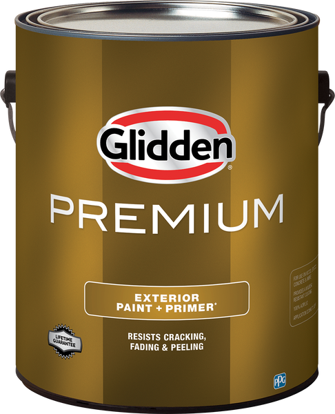 Glidden