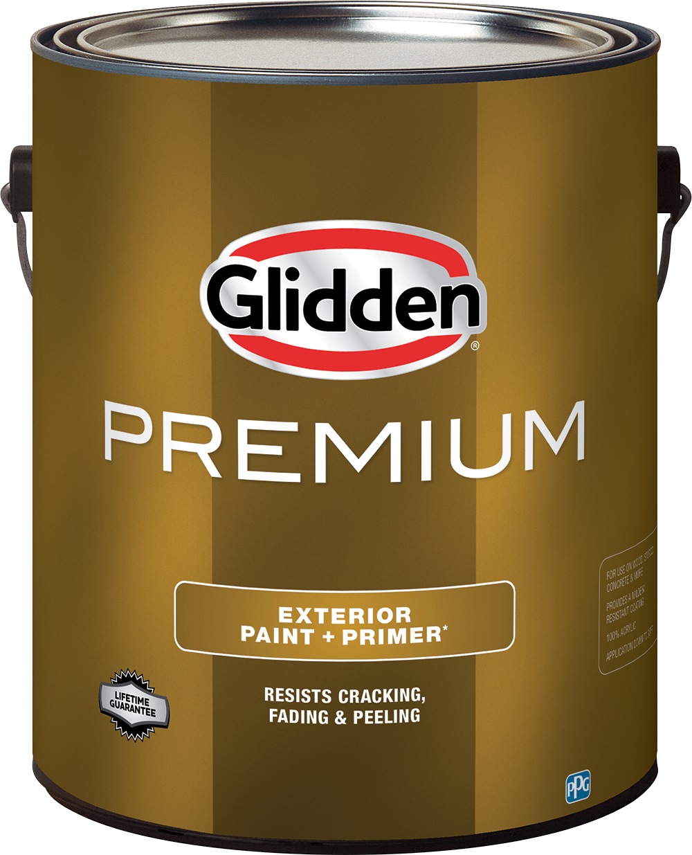 Glidden