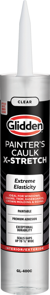 Product image of GLIDDEN® Painter's Caulk X-Stretch