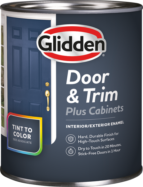 Glidden