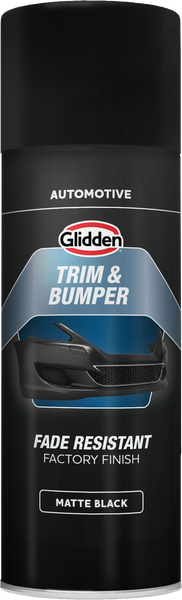 Product image of Glidden® Automotive Trim & Bumper